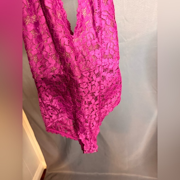 Free People Body Suit - Picture 6 of 9